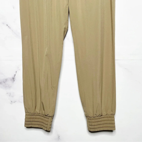 Athleta Camden Jogger Pant in Brownstone Beige - Picture 7 of 16